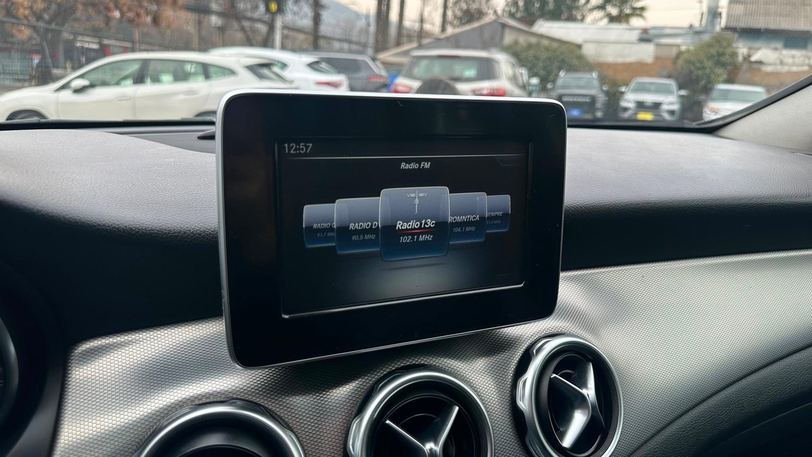 Mercedes-Benz GLA 2019 - Imagen 17 de 20