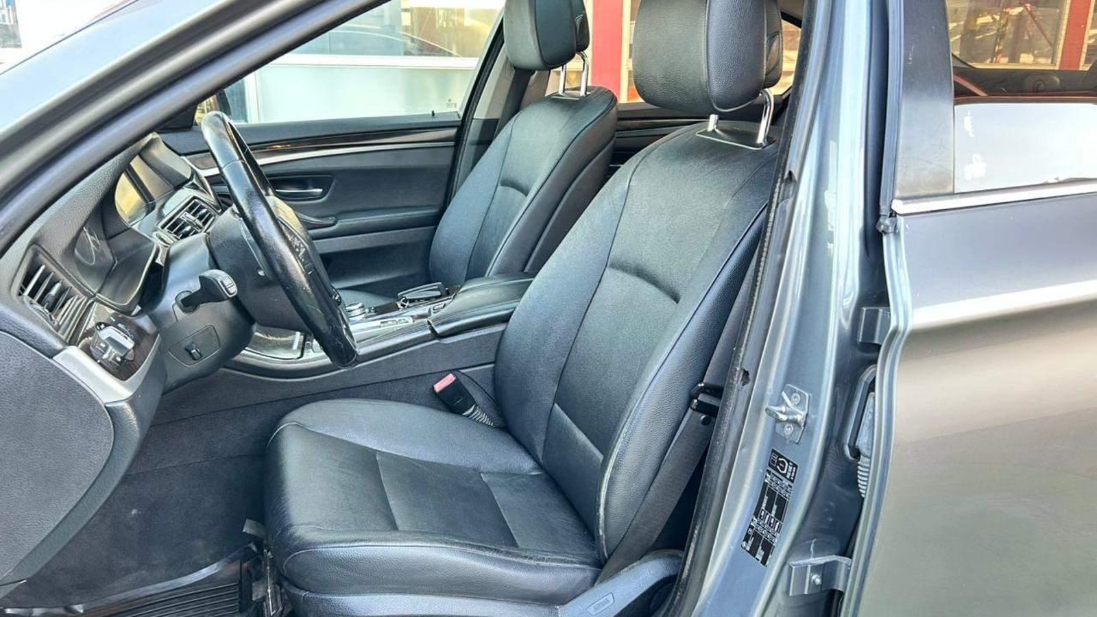 BMW 528I 2012 - Imagen 5 de 20