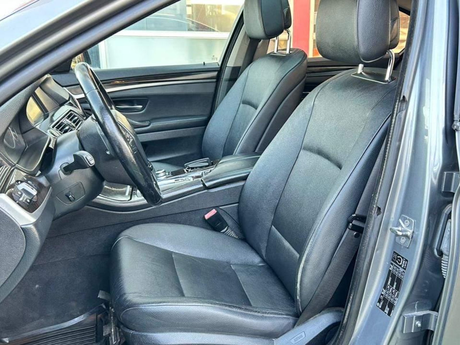 BMW 528I 2012 - Foto 5 de 20