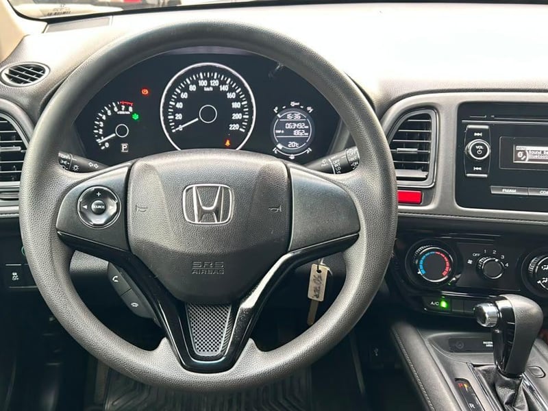 Honda HR-V 2018 - Imagen 5 de 20