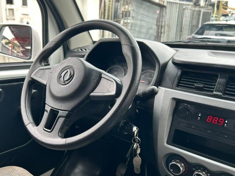 DFSK TRUCK DC C22 2022 - Imagen 14 de 19