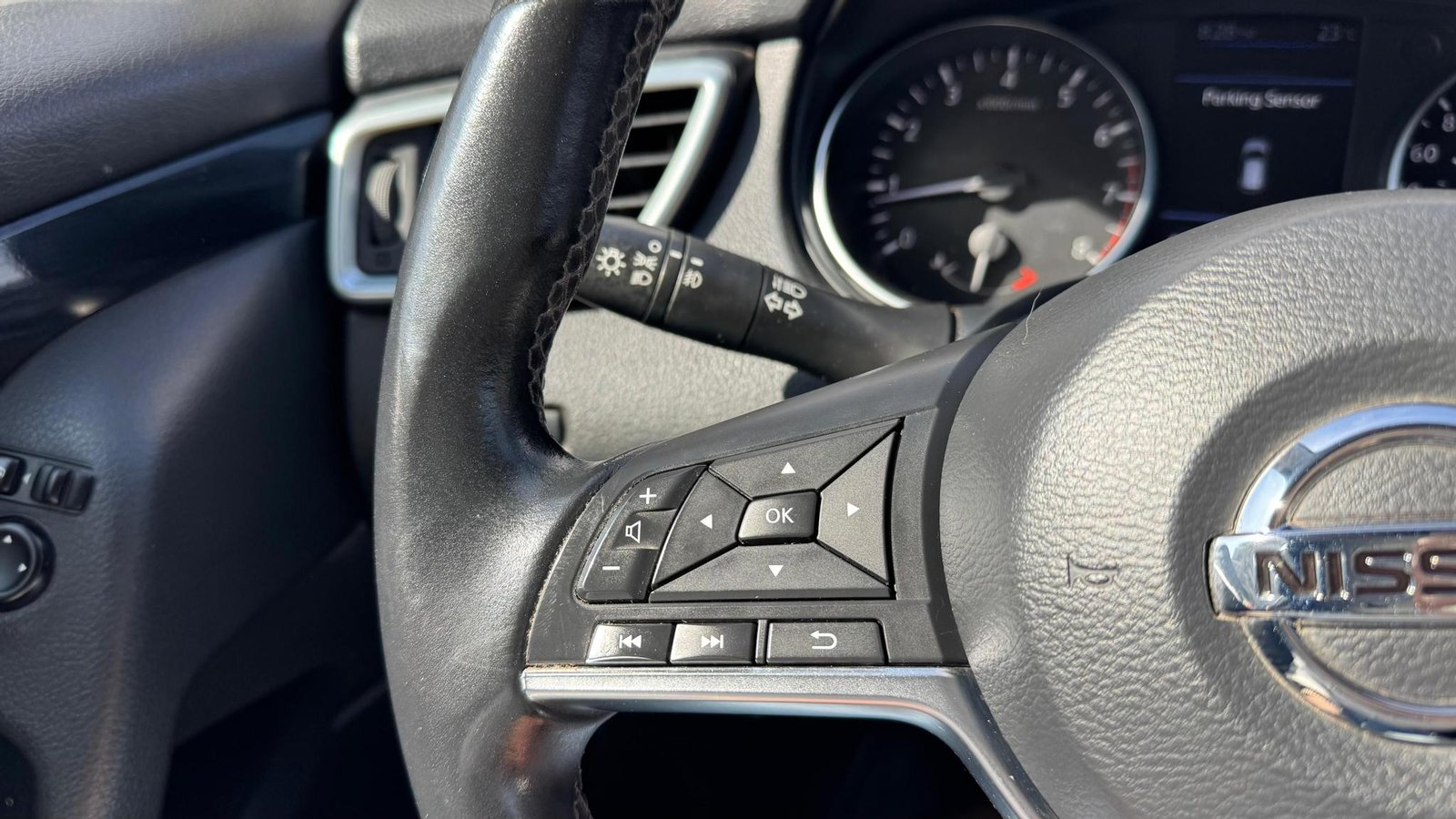 Nissan Qashqai 2021 - Imagen 15 de 17