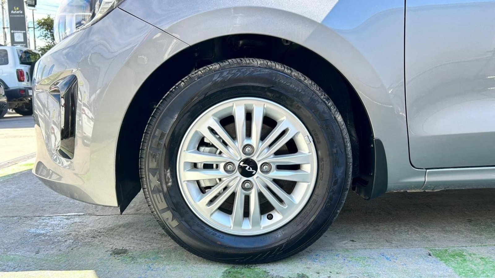 Kia SOLUTO 2026 - Imagen 5 de 20