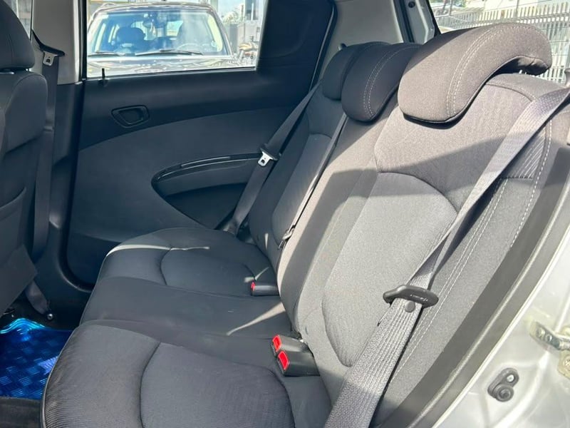 Chevrolet Spark 2020 - Imagen 6 de 20