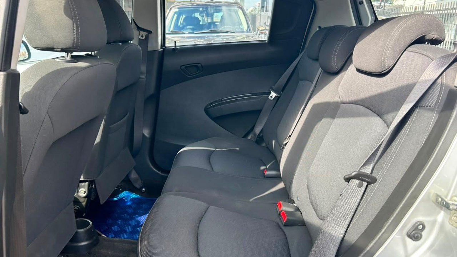 Chevrolet Spark 2020 - Imagen 6 de 20