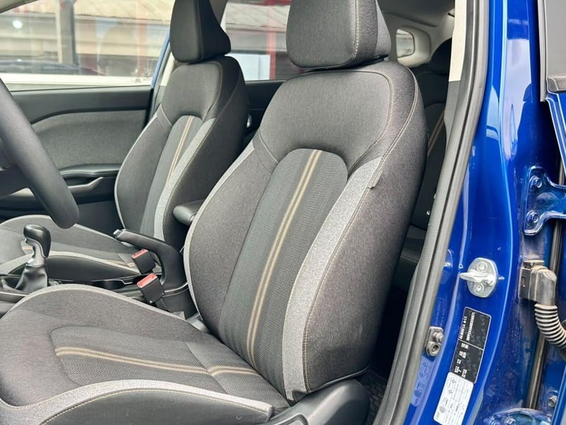 Kia K3 2025 - Imagen 6 de 20