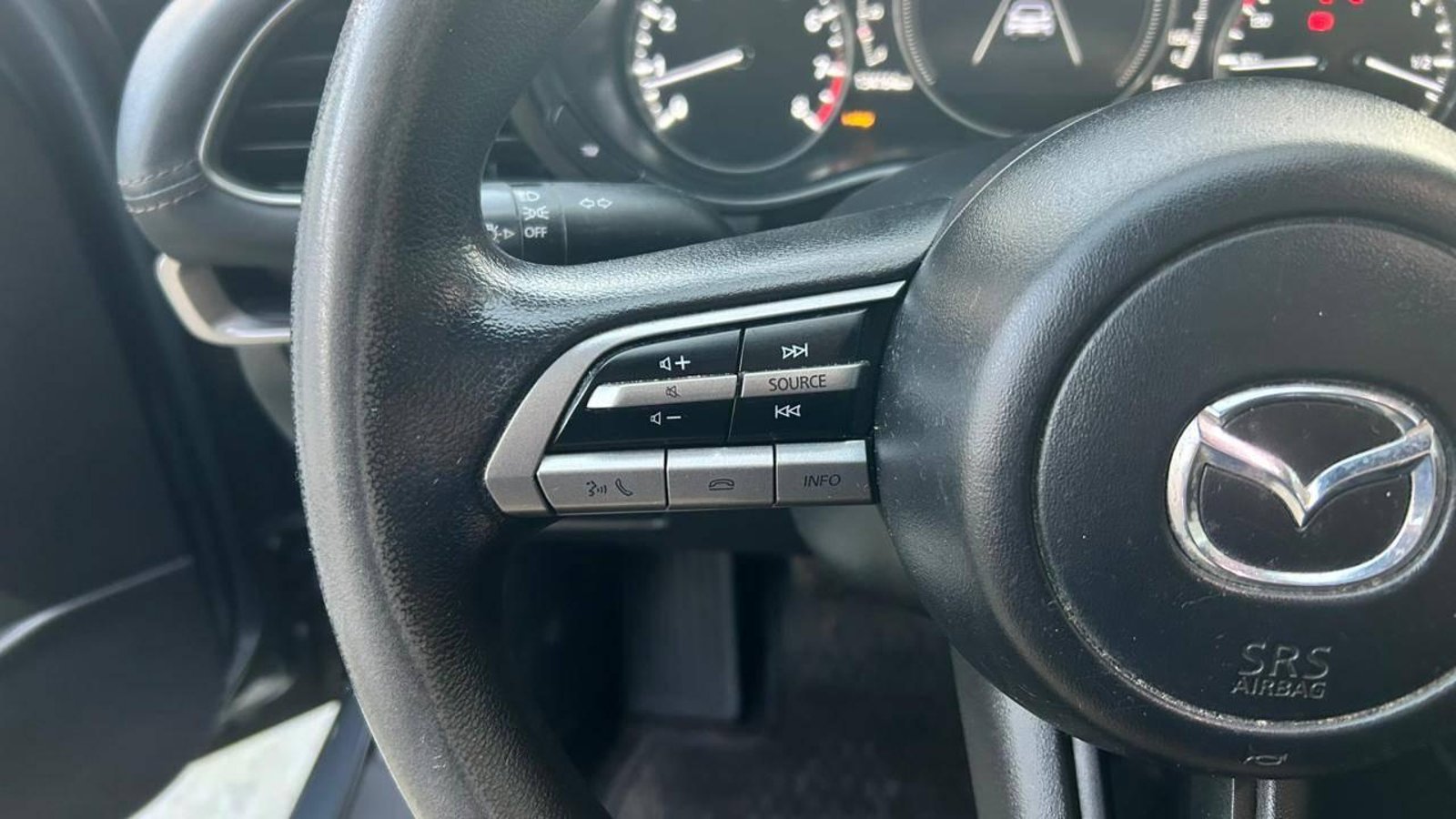 Mazda 3 2021 - Imagen 17 de 20