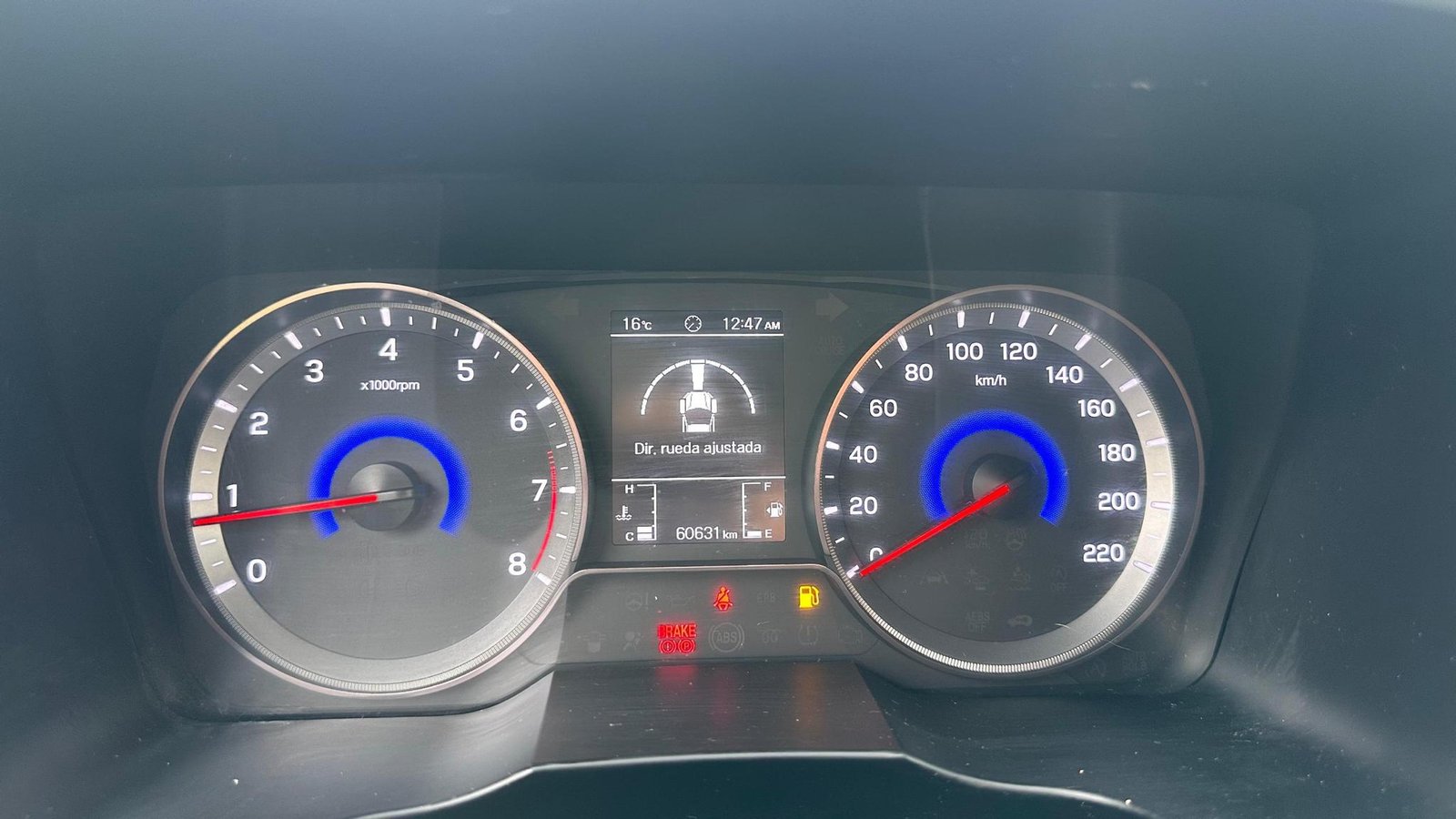 SsangYong Tivoli 2022 - Imagen 13 de 18