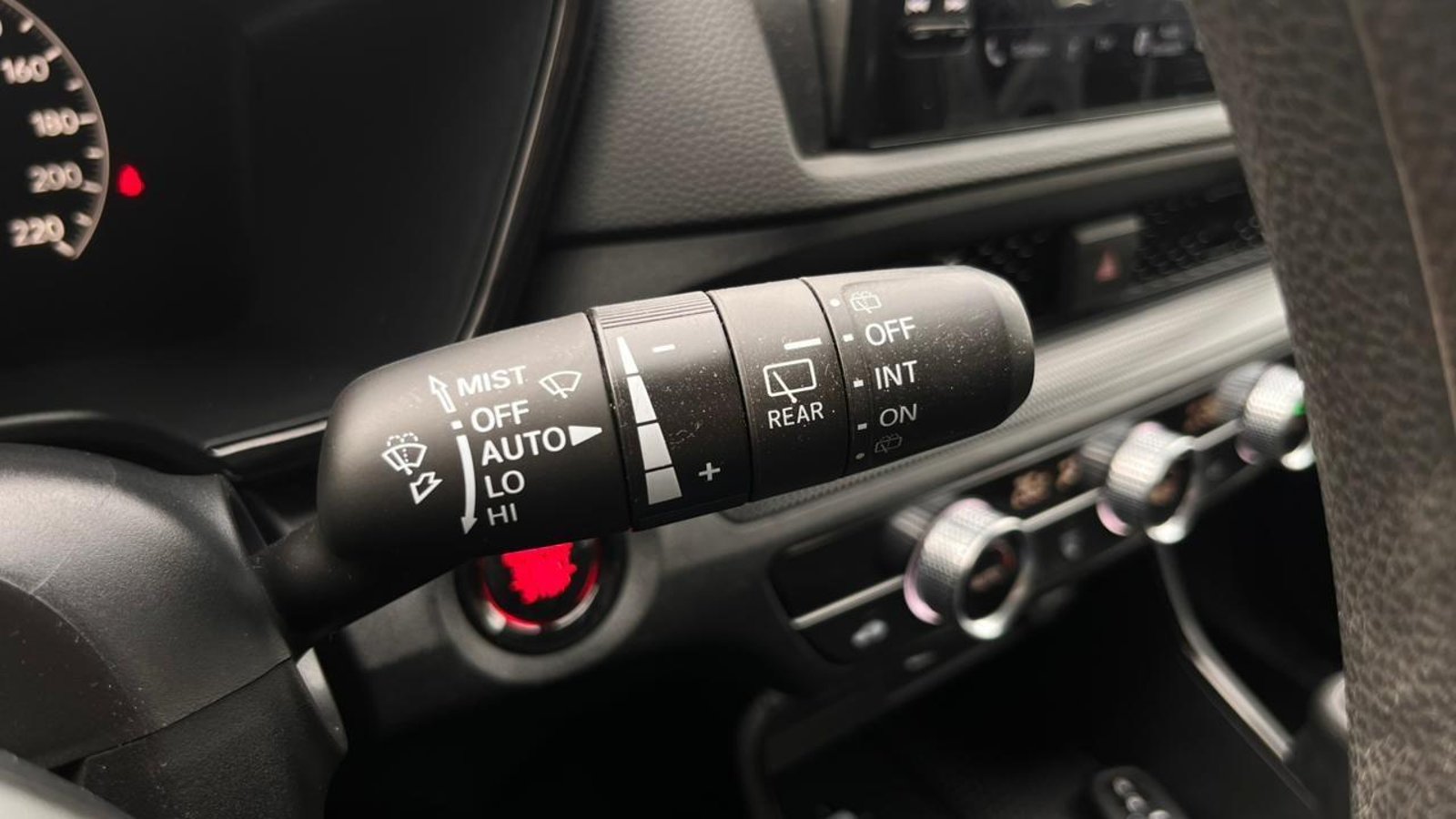 Honda CR-V 2024 - Imagen 7 de 20