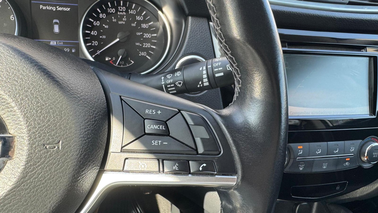 Nissan Qashqai 2021 - Imagen 16 de 17