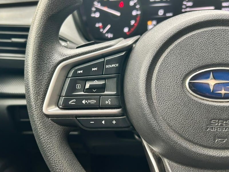 Subaru CROSSTREK 2024 - Imagen 19 de 20