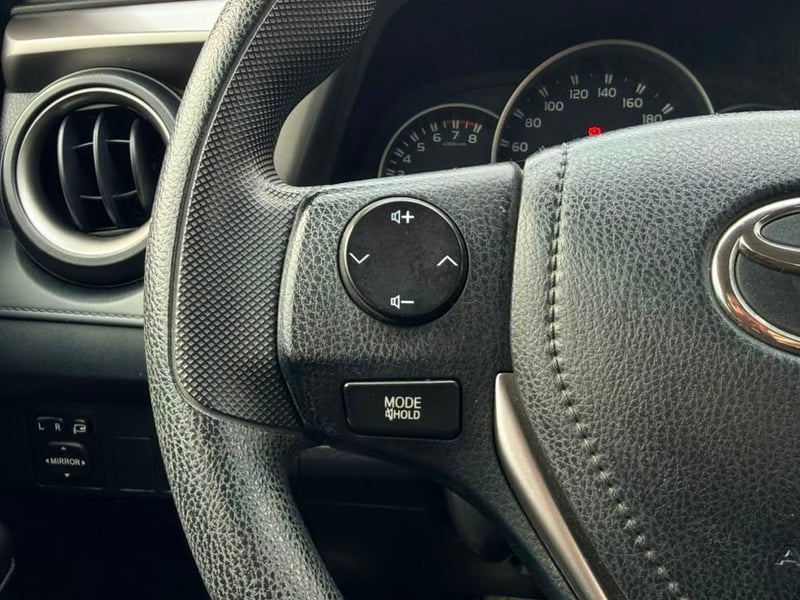 Toyota RAV4 A 2019 - Imagen 17 de 20