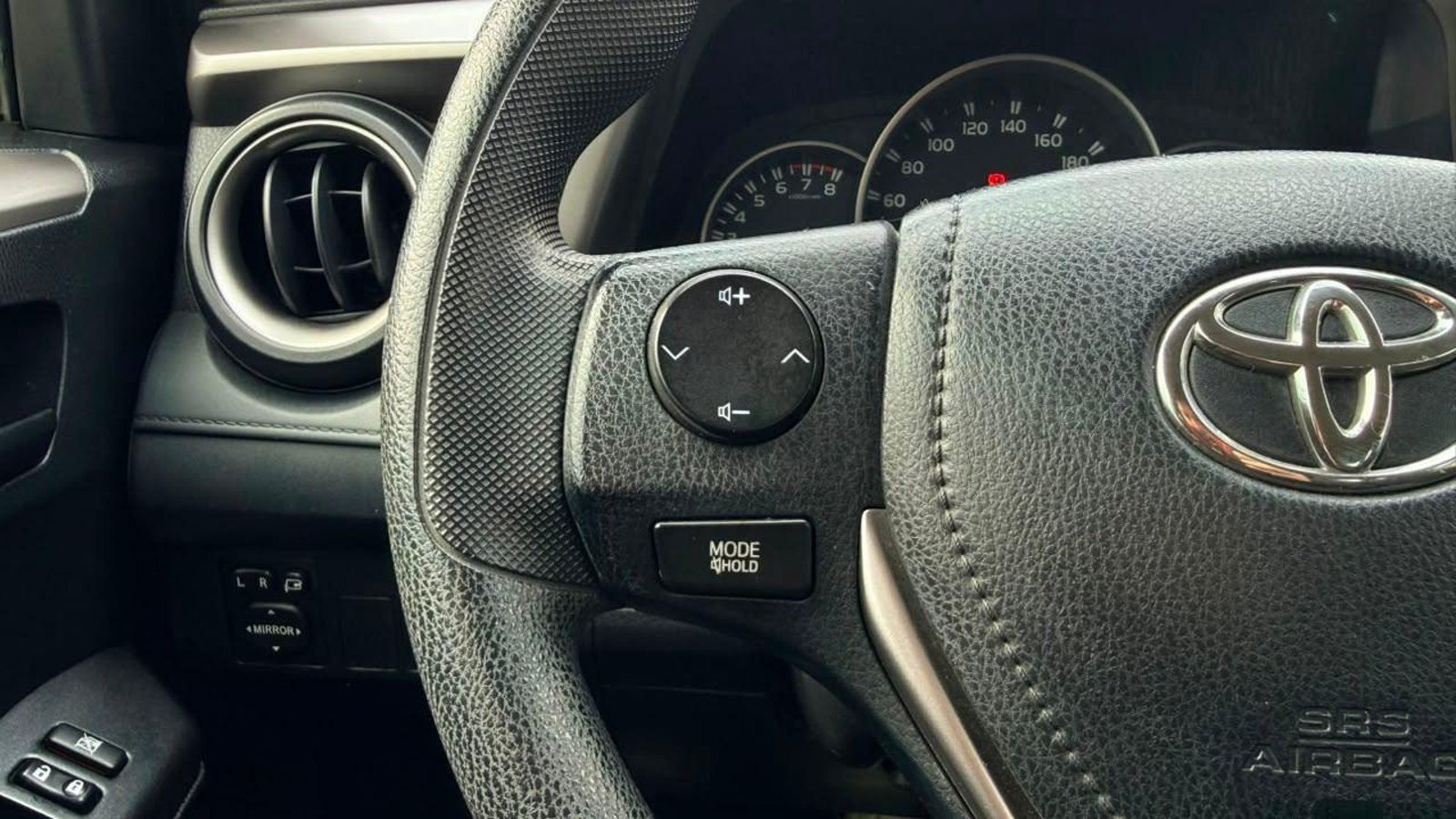 Toyota RAV4 A 2019 - Imagen 17 de 20
