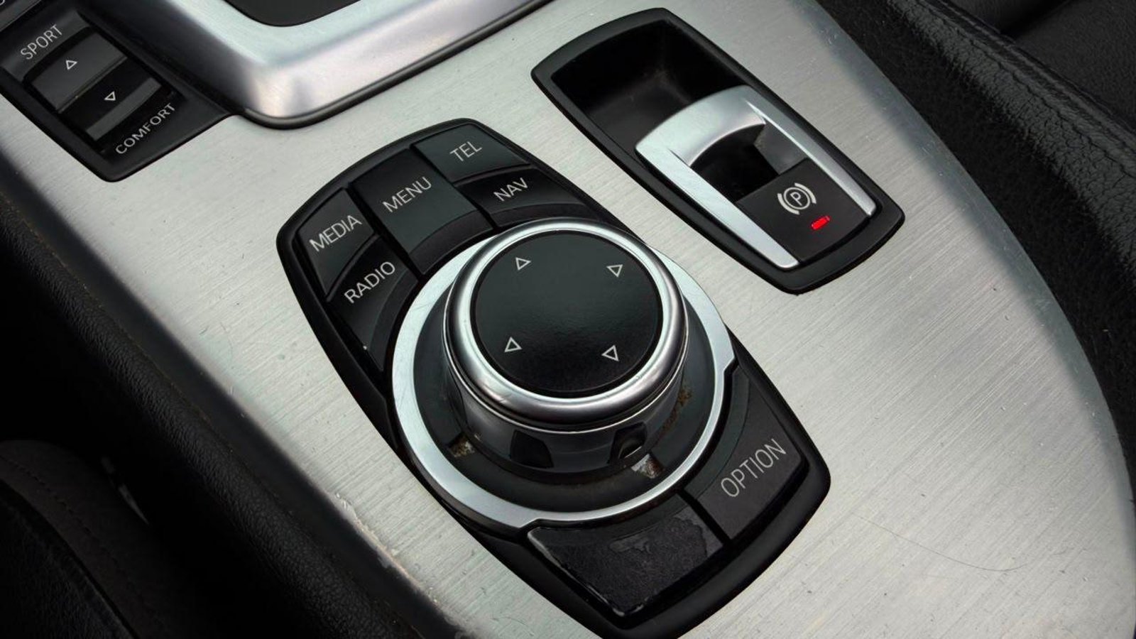 BMW Z4 2015 - Imagen 18 de 20