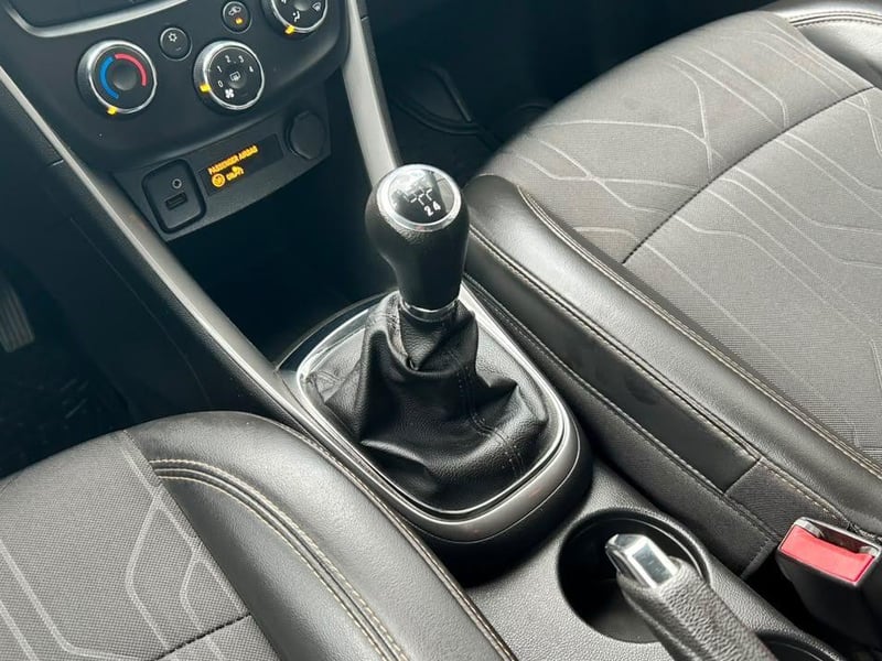 Chevrolet TRACKER 2017 - Imagen 13 de 20