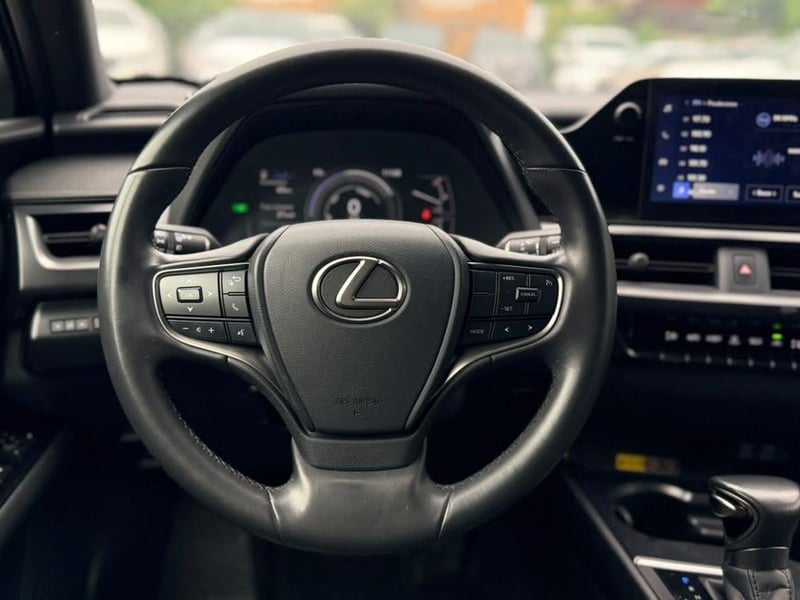 Lexus UX250H HATCH BACK 2.0 AUT 2023 - Imagen 8 de 20