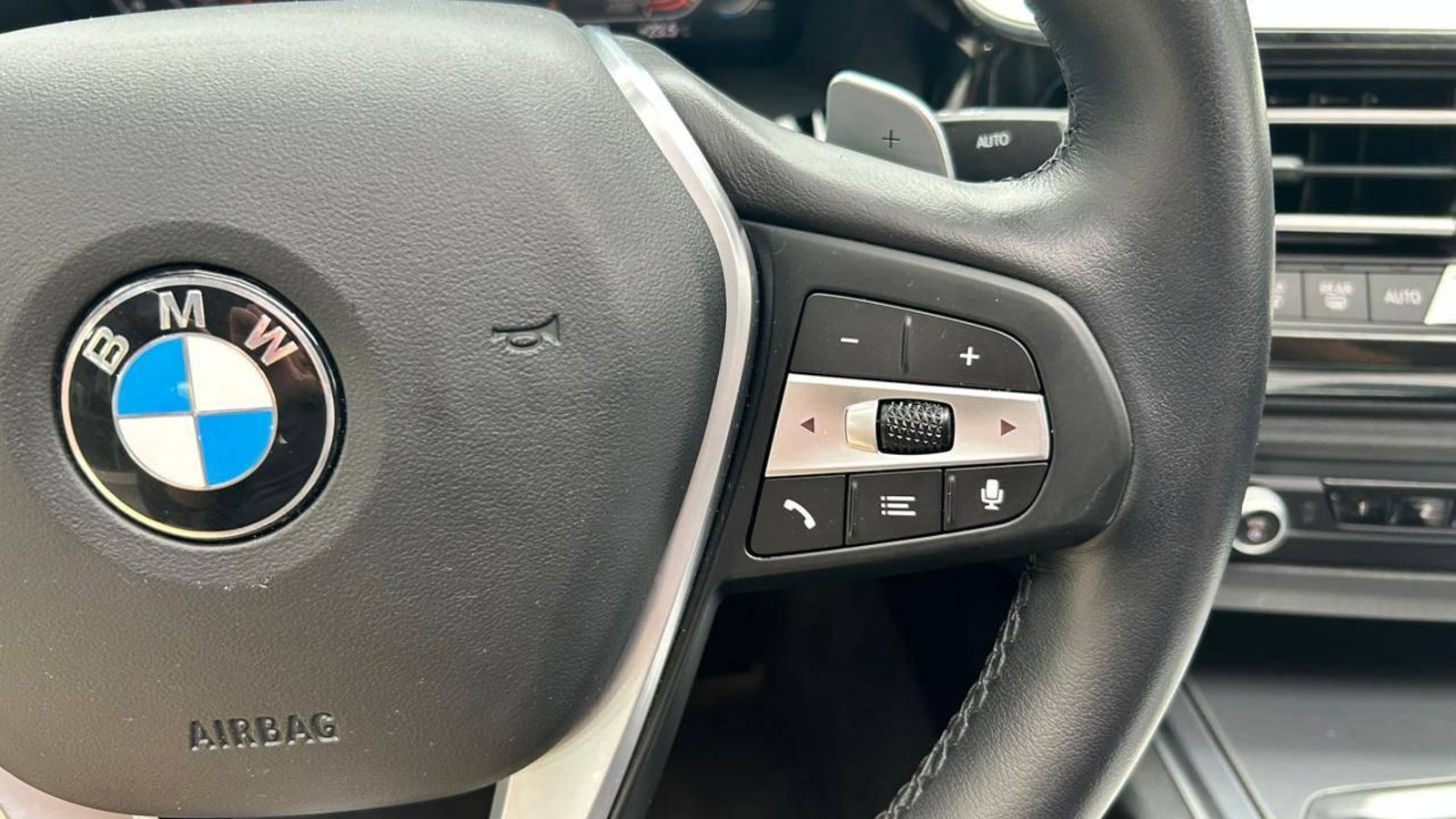 BMW Z4 2025 - Imagen 14 de 20