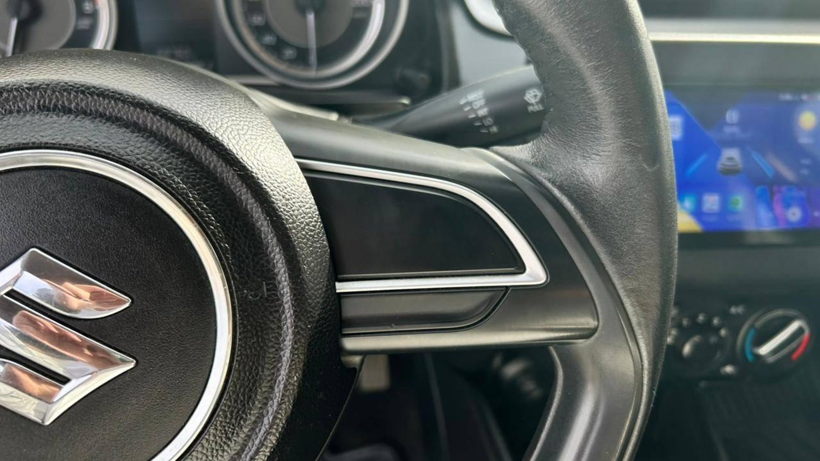 Suzuki Dzire 2019 - Imagen 19 de 20