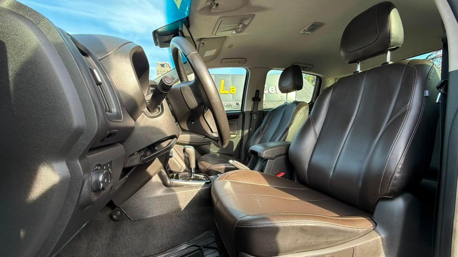 CHEVROLET COLORADO 2023 - Imagen 7 de 20