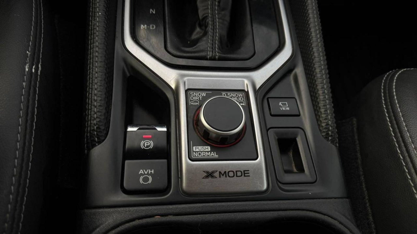 Subaru Forester 2023 - Imagen 15 de 20
