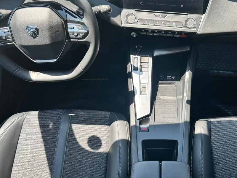 Peugeot 308 2023 - Imagen 14 de 20