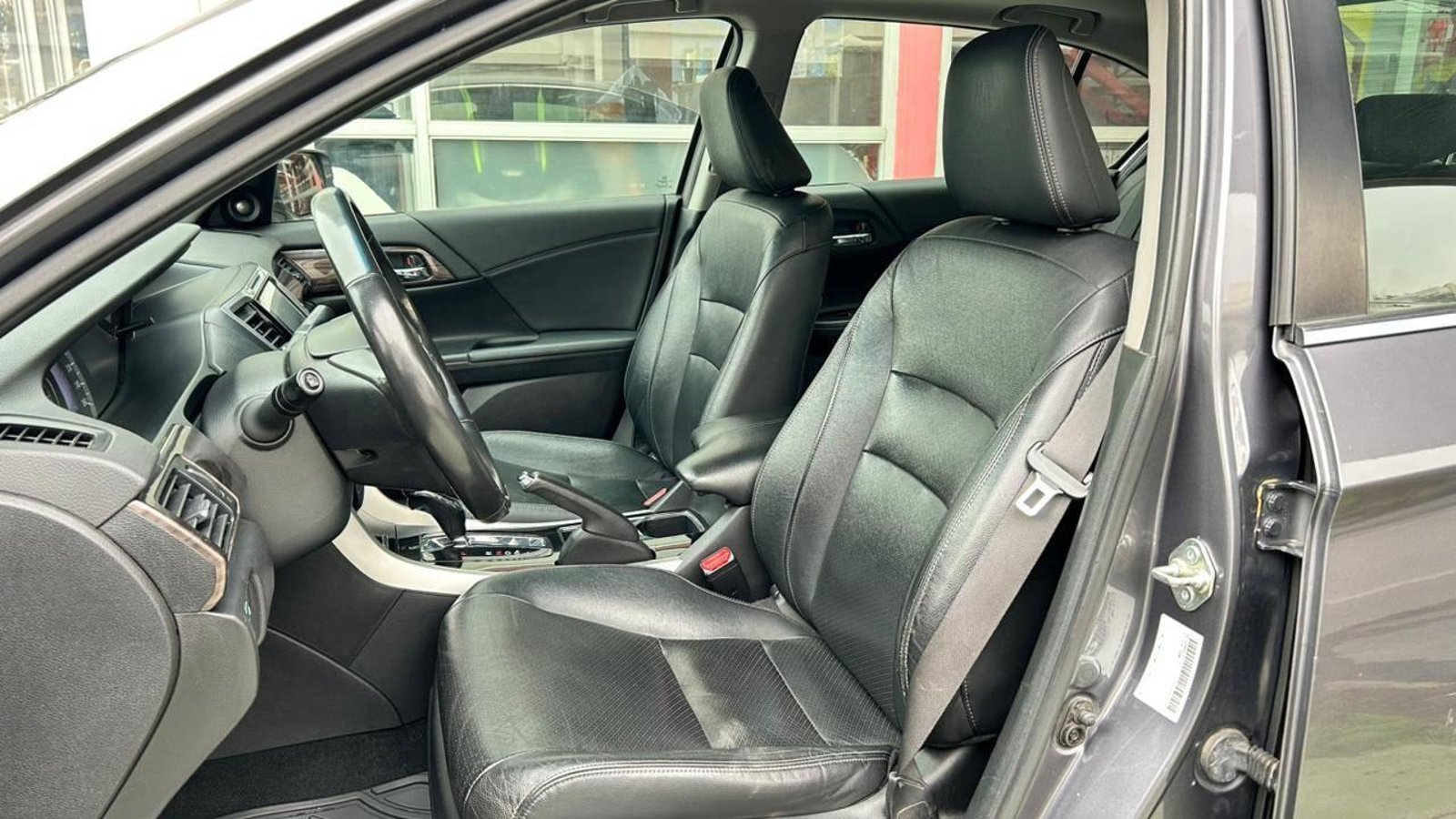 Honda Accord 2018 - Imagen 6 de 20