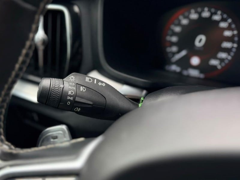 Volvo S60 2021 - Imagen 20 de 20