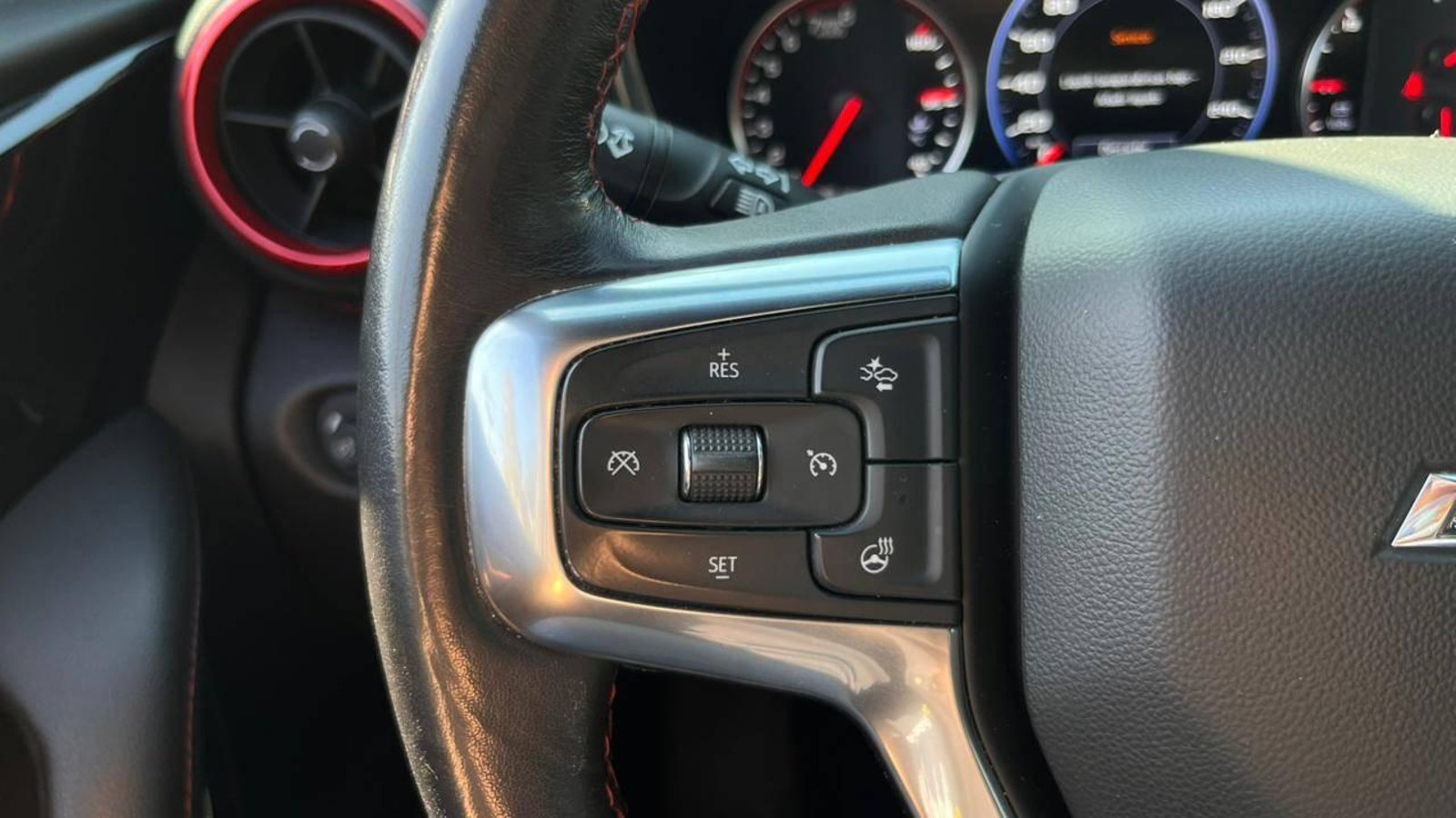 Chevrolet Blazer 2022 - Imagen 7 de 20