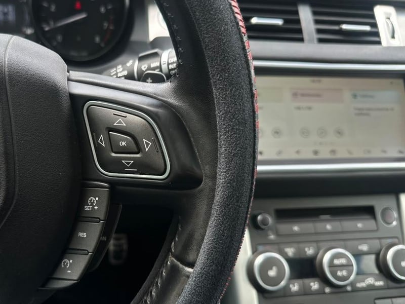 Land Rover EVOQUE 2018 - Imagen 13 de 20