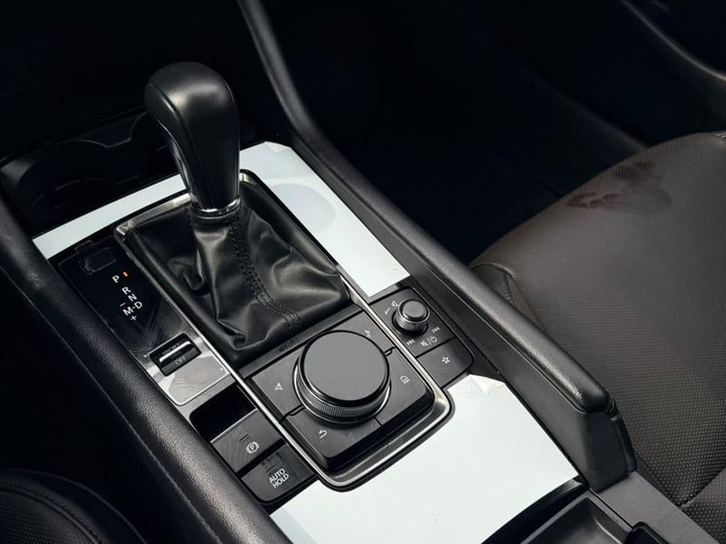 Mazda 3 2025 - Imagen 18 de 20