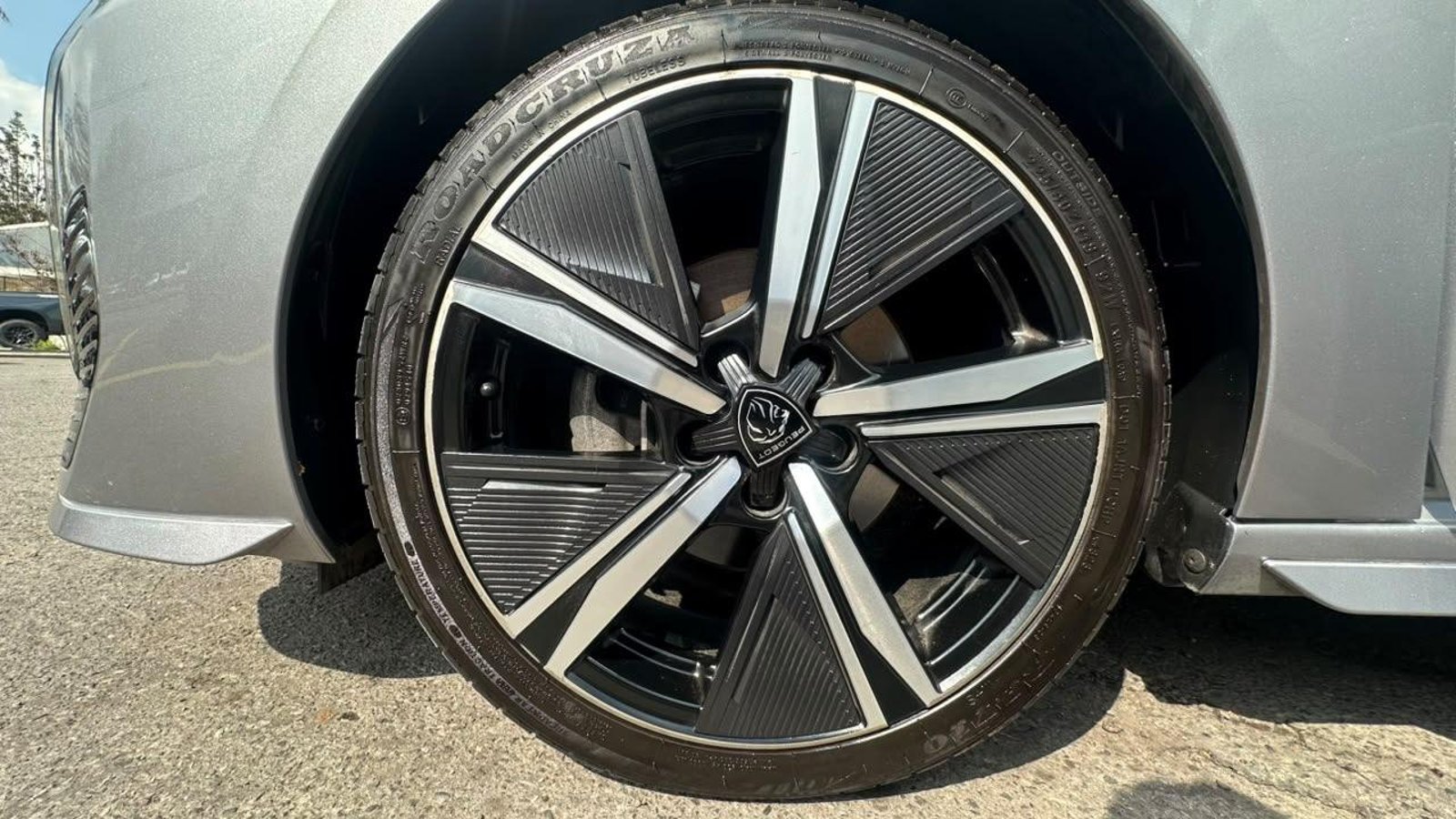 Peugeot 308 2023 - Imagen 3 de 20