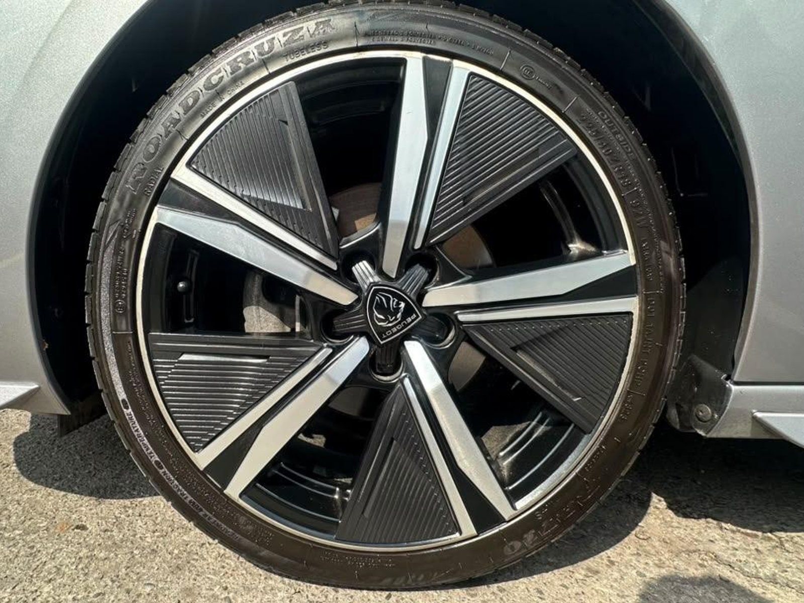 Peugeot 308 2023 - Foto 3 de 20