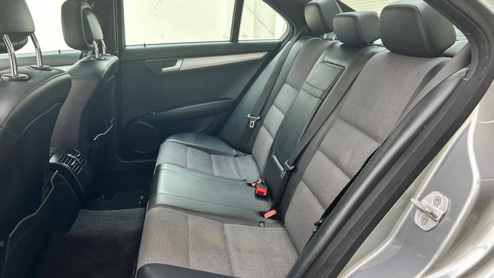 Mercedes Benz C250 2014 - Imagen 6 de 20