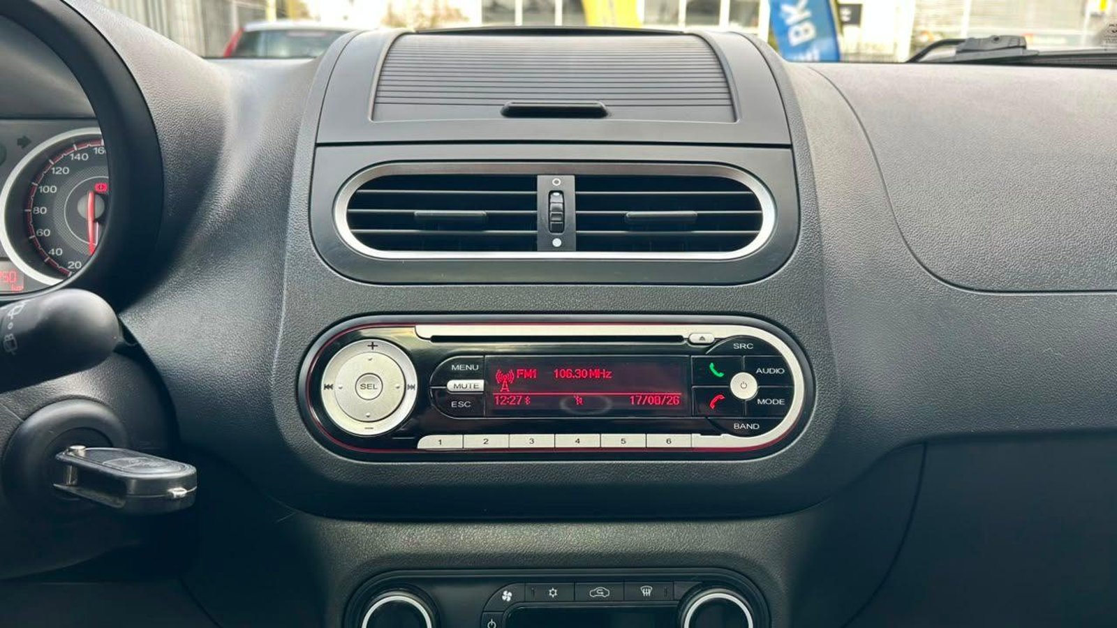 MG MG 3 2018 - Imagen 9 de 20