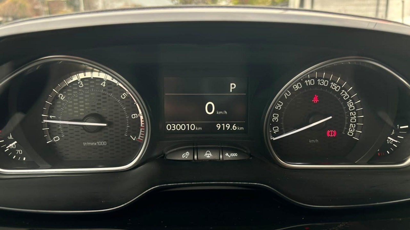 Peugeot 2008 2018 - Imagen 10 de 20