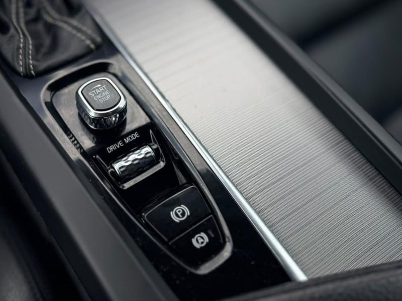 Volvo S60 2021 - Imagen 15 de 20