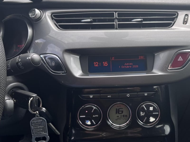 Citroën C3 2014 - Imagen 9 de 15