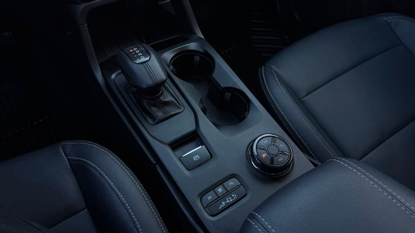 Ford Ranger Limited 2026 - Imagen 20 de 20