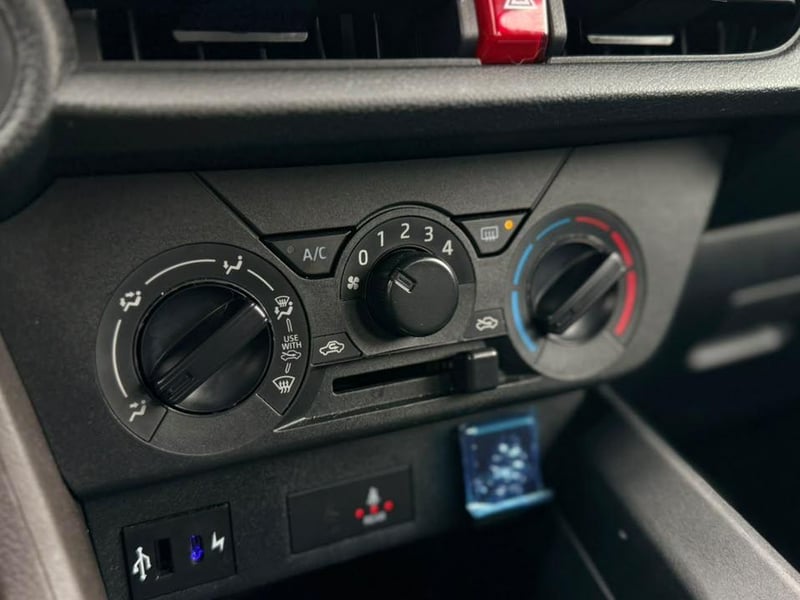 Toyota YARIS 2026 - Imagen 12 de 17