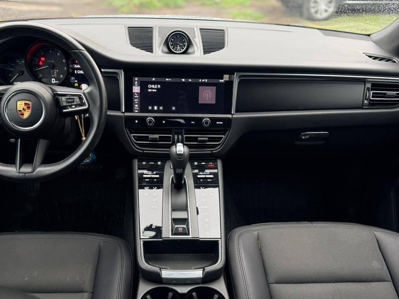 Porsche MACAN 2023 - Imagen 20 de 20