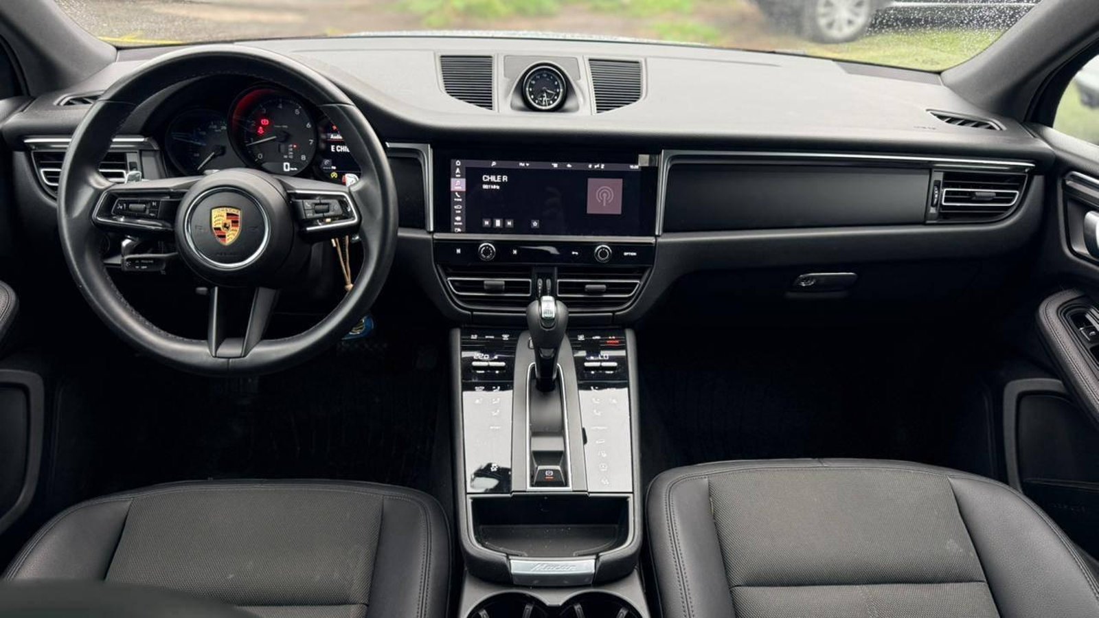 Porsche MACAN 2023 - Imagen 20 de 20