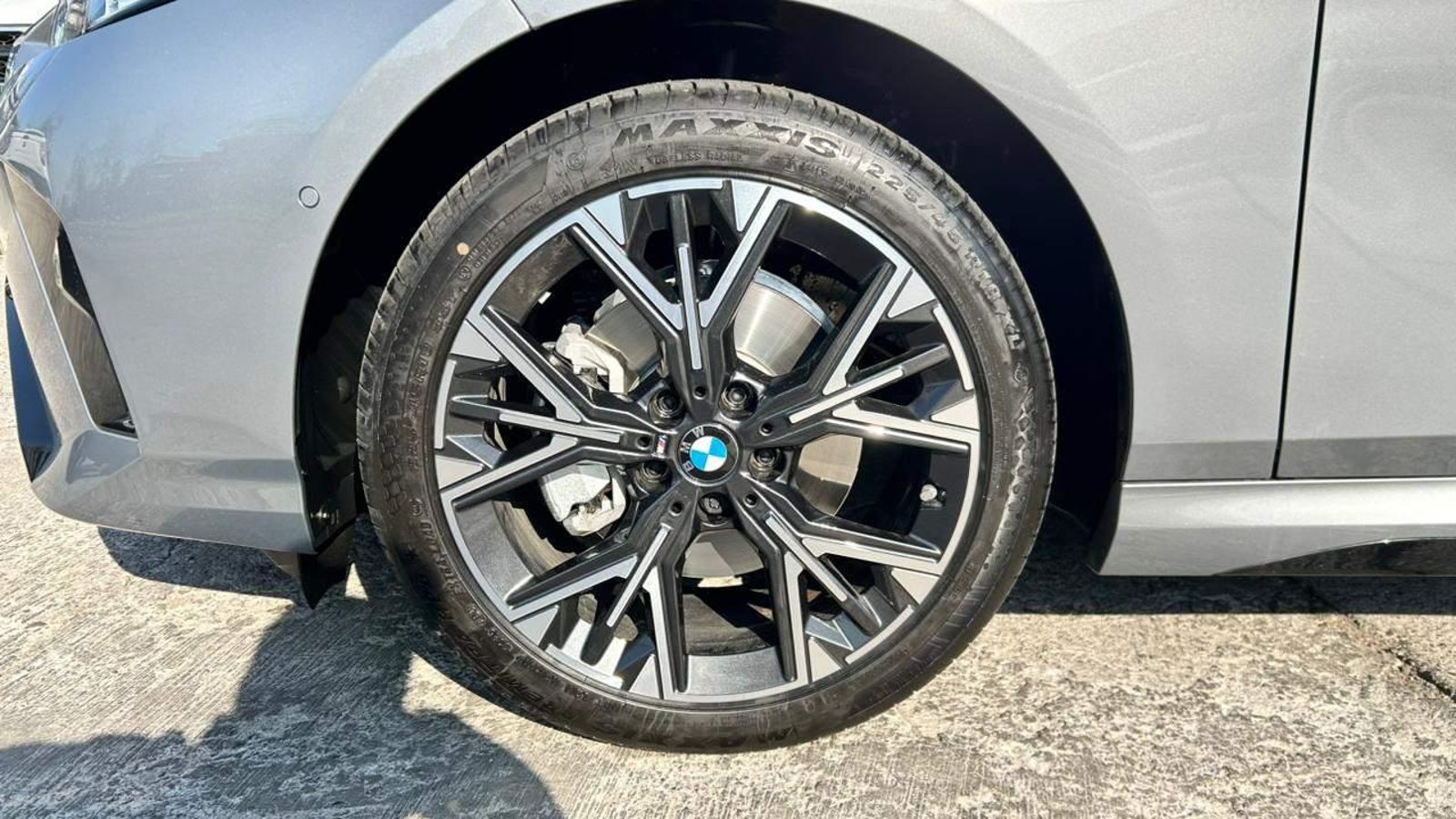 BMW 220 Gran Coupe 2026 - Foto 5 de 20