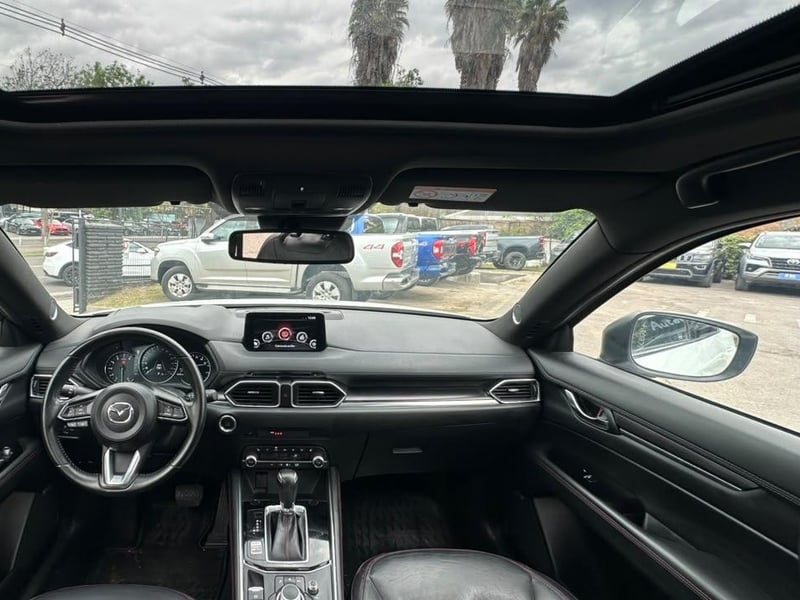 Mazda CX-5 2022 - Imagen 6 de 20