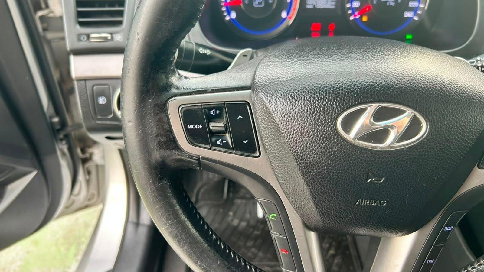 Hyundai i40 2013 - Imagen 16 de 20