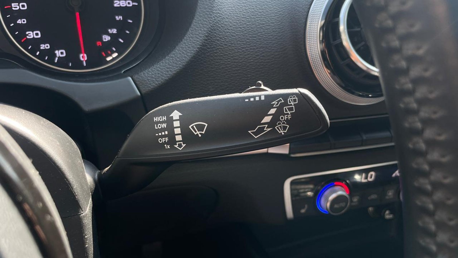 Audi A3 2017 - Imagen 20 de 20