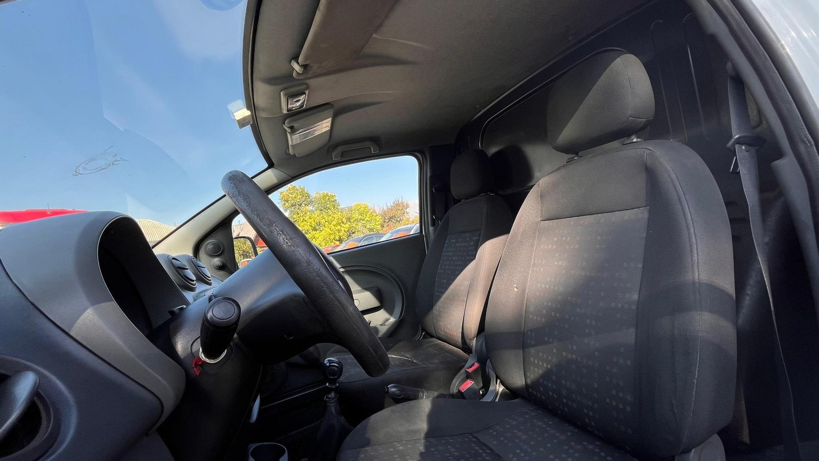 Ram VAN 700 2021 - Imagen 5 de 12