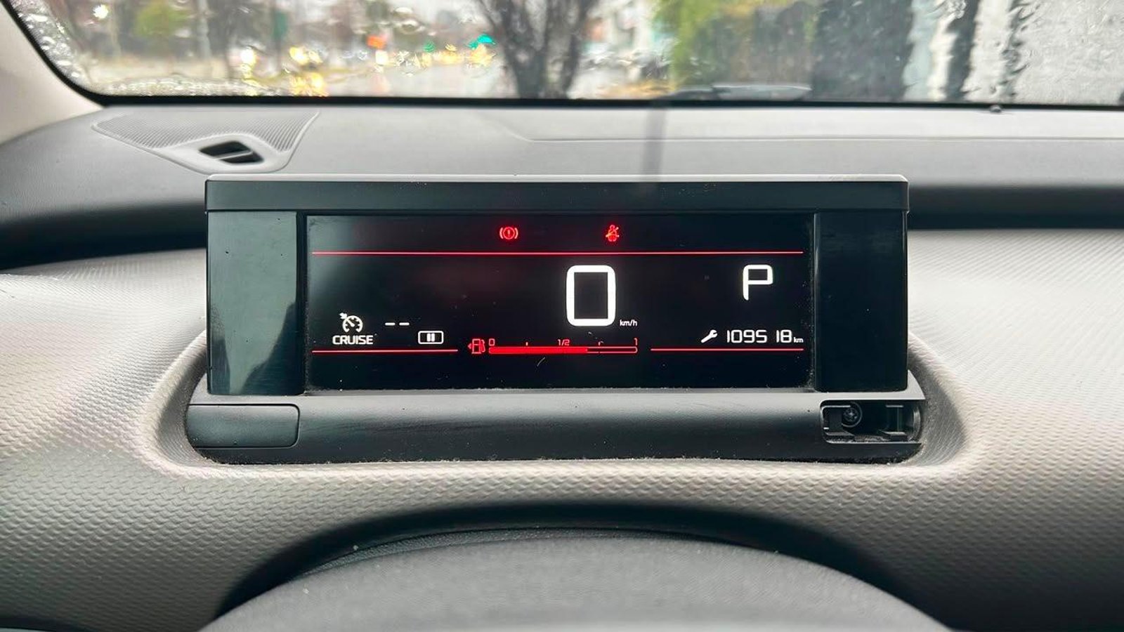 Citroën NEW CACTUS BLUEHDI HB 1.5 AUT 2020 - Imagen 10 de 15