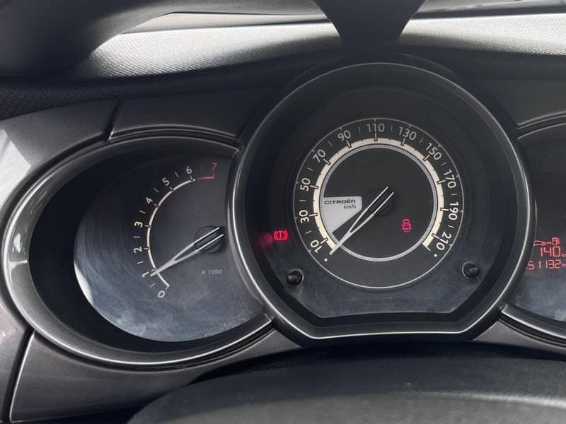Citroën C3 2014 - Imagen 6 de 15