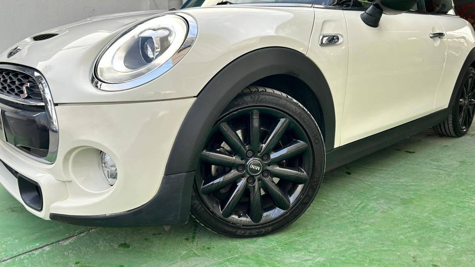 MINI Cooper 2016 - Imagen 5 de 20