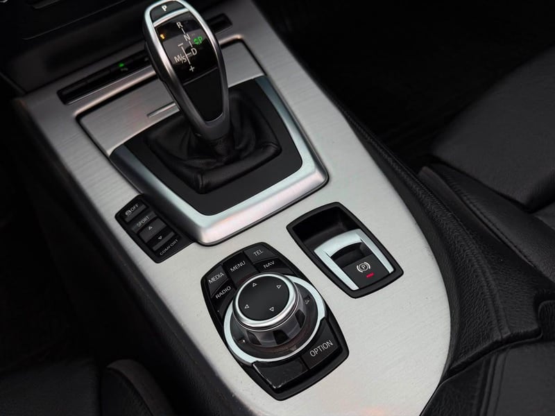 BMW Z4 2015 - Imagen 10 de 20